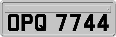 OPQ7744