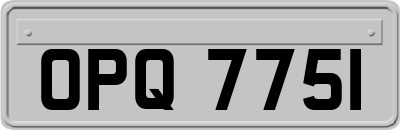 OPQ7751