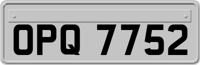OPQ7752
