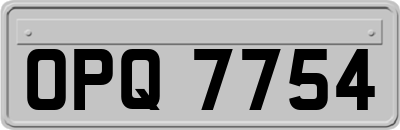 OPQ7754