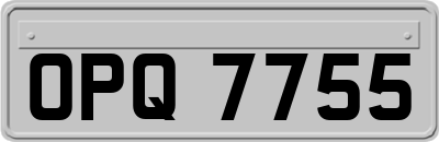 OPQ7755