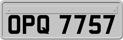 OPQ7757