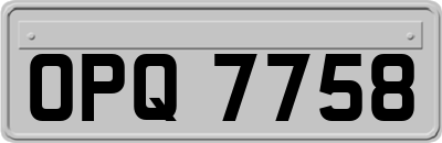 OPQ7758