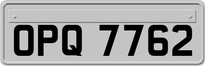 OPQ7762