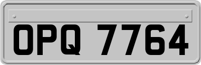 OPQ7764