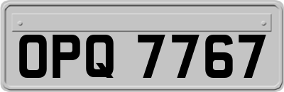 OPQ7767