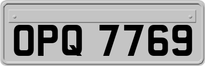 OPQ7769