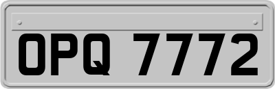 OPQ7772