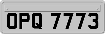 OPQ7773