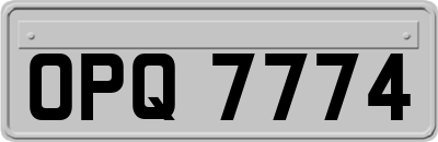 OPQ7774