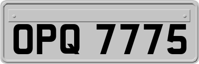 OPQ7775