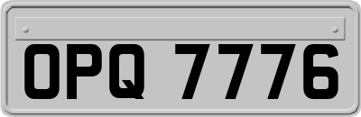 OPQ7776
