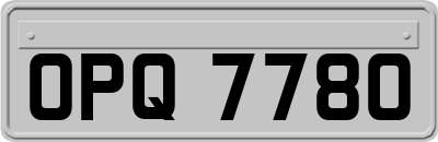 OPQ7780