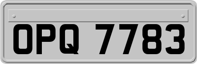 OPQ7783