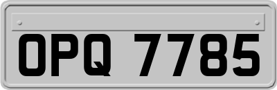 OPQ7785