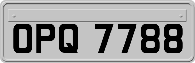 OPQ7788