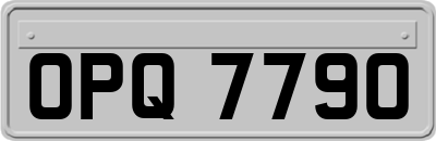 OPQ7790