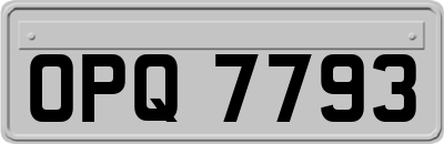OPQ7793
