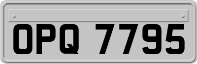 OPQ7795