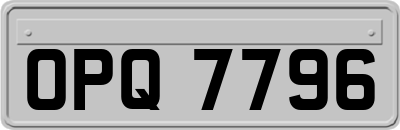 OPQ7796