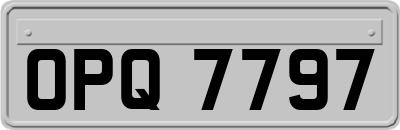 OPQ7797