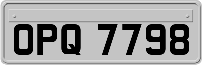 OPQ7798