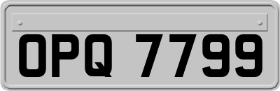 OPQ7799