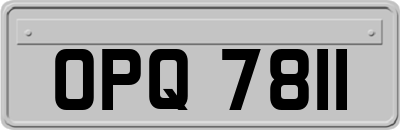 OPQ7811