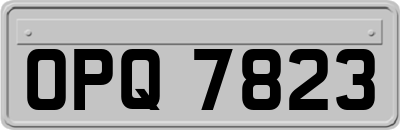 OPQ7823