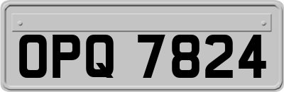 OPQ7824
