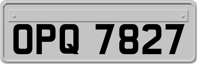 OPQ7827