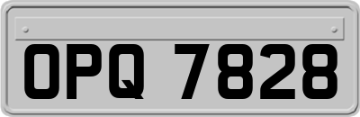OPQ7828