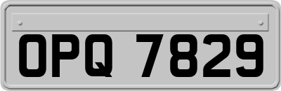 OPQ7829