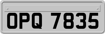 OPQ7835