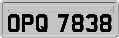 OPQ7838
