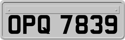 OPQ7839
