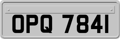 OPQ7841