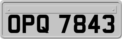 OPQ7843