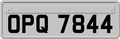 OPQ7844
