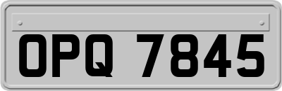 OPQ7845