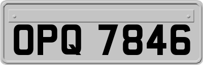 OPQ7846