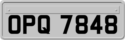 OPQ7848