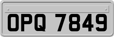 OPQ7849