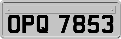 OPQ7853