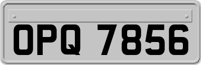 OPQ7856