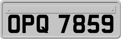 OPQ7859