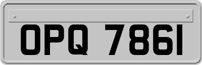 OPQ7861