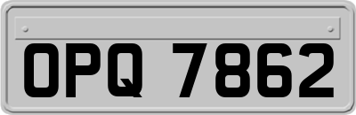 OPQ7862