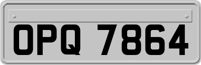 OPQ7864