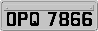 OPQ7866